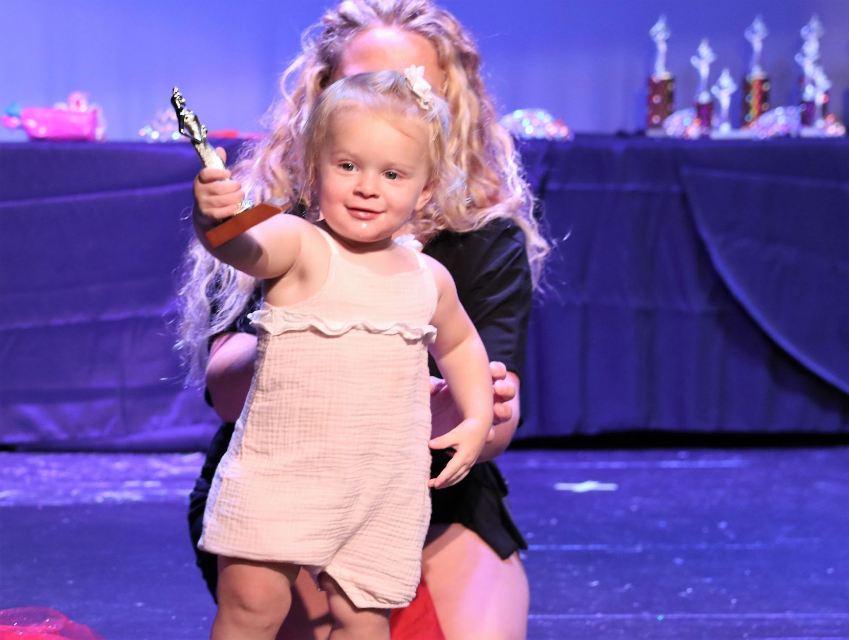 OCF Pageant